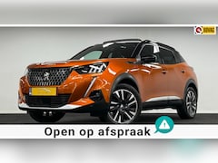 Peugeot 2008 - 1.2 PureTech GT-Line 155PK*Panodak*Navi*Camera*Carplay