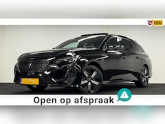 Peugeot 308 SW - 1.2 PureTech GT*Panodak*Navi*Camera*Carplay*Alcantara