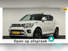 Suzuki Ignis - 1.2 Smart Hybrid Style*Automaat*DealerOh*Camera*Navi*Stoelverw*Carplay