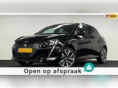 Peugeot 208 - 1.2 Puretech GT-line*Automaat*Navi*Camera*Carplay