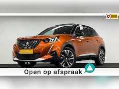 Peugeot 2008 - 1.2 PureTech GT-Line 155PK*Panodak*Navi*Camera*Carplay