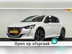 Peugeot 208 - 1.2 PureTech GT Pack*DealerOh*Navi*Camera*Cruiscontrol*Carplay