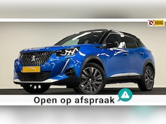 Peugeot 2008 - 1.2 PureTech GT Pack*155PK*Panodak*DigiDisplay*Stoelverw*Carplay