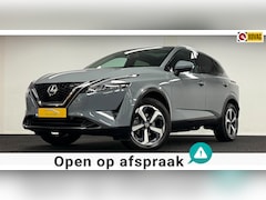 Nissan Qashqai - 1.3 MHEV Xtronic N-Connecta*Panodak*Navi*Camera*Carplay