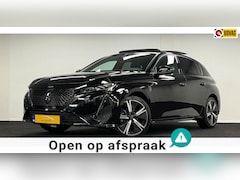 Peugeot 308 - 1.2 PureTech GT Pack*Panodak*Navi*Camera*Leder*Stoelverw