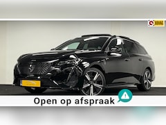 Peugeot 308 SW - 1.2 PureTech GT*Panodak*Navi*Camera*Carplay*Alcantara