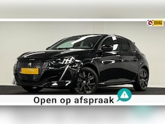 Peugeot 208 - 1.2 PureTech GT Pack*Navi*Camera*Stoelverw*Carplay*Cruiscontrol