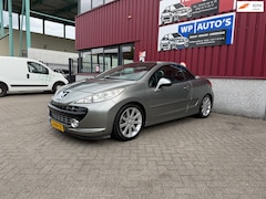 Peugeot 207 CC - 1.6 VTi |AUTOMAAT|TOP STAAT|WINTERSET|