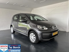Volkswagen Up! - 1.0 Airco