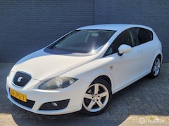 SEAT Leon - 1.4 TSI Businessline High