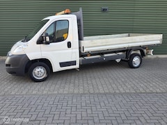 Citroën Jumper - bestel 35 2.2 HDI L4