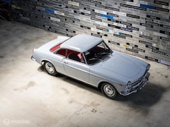 Fiat 1500 - Coupe Pininfarina
