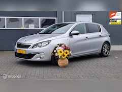 Peugeot 308 - 1.2 PureTech Style
