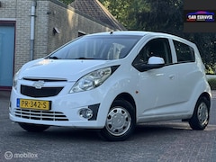 Chevrolet Spark - 1.0 16V LS/2011/AC/ELEK PAKKET/APK/NWE KOPPE