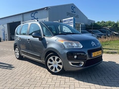 Citroën C3 Picasso - 1.4 VTi Aura Weinig KM Cruise Airco