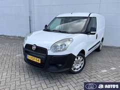 Fiat Doblò Cargo - 1.4 SX