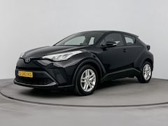 Toyota C-HR - 1.8 Hybrid Active | NL-Auto | Parkeercamera | Apple Carplay-Android Auto |