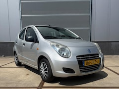 Suzuki Alto - 1.0 Comfort airco