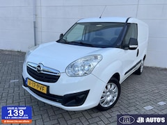 Opel Combo - 1.4 L1H1 ecoFLEX Selection