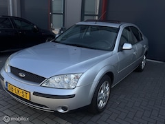 Ford Mondeo - 2.0-16V Ghia, Open Dak, Airco, Elektr ramen, APK