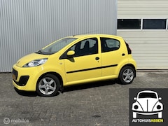 Peugeot 107 - 1.0 Access Accent, NIEUWE APK