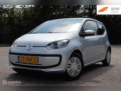 Volkswagen Up! - 1.0 move up Airco