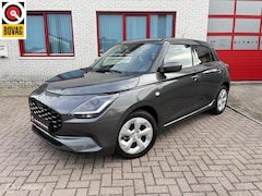 Suzuki Swift - 1.2i Smart Hybrid AUTOMAAT/NAVI/CAMERA