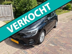 Renault Clio - 1.0 TCe Intens navi, camara, ecc, cc, apple carplay,