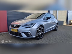 SEAT Ibiza - 1.0 TSI FR Business Intense