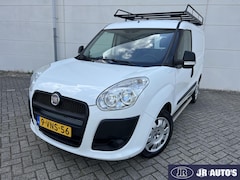 Fiat Doblò Cargo - 1.4 HD