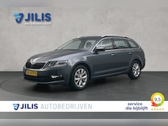 Skoda Octavia Combi - 1.5 TSI Greentech | Cruise control | LED koplampen | Apple Carplay