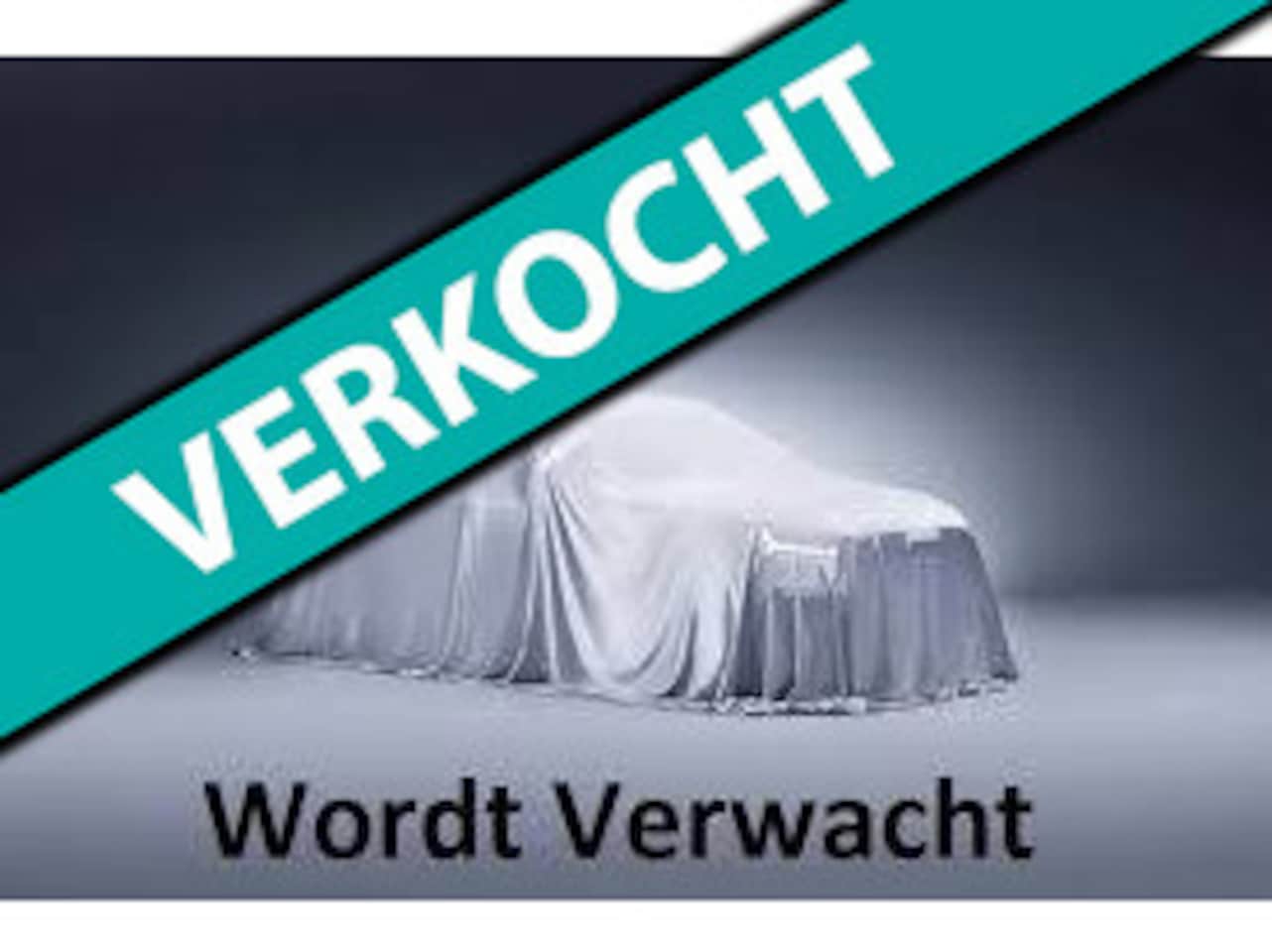 MINI Cabrio - 1.6 Cooper Chili - AutoWereld.nl