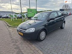 Opel Corsa - 1.2-16V Comfort / AUTOMAAT / Nieuwe APK