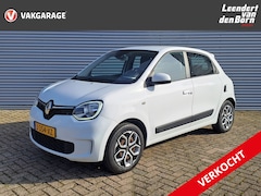Renault Twingo - 1.0 SCe Collection | Airco | Radio | Cruise | Parkeer sensoren Achter