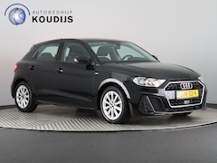 Audi A1 Sportback - 30 TFSI Advanced edition S-Line (Stoelverw. / Carplay / Navi)