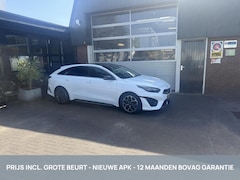 Kia Pro cee'd - ProCeed 1.0 T-GDi GT-Line PANO/TH *ALL-IN PRIJS
