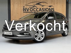 Opel Astra Sports Tourer - 1.4 Turbo Online Edition 150PK/STOEL/STUURVW/NAP/PDC/AFN-TREKHAAK