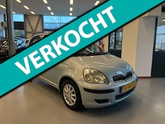 Toyota Yaris - 1.0 VVT-i Idols MMT | Automaat | Rijklaar | Zuinig | Zorgeloos rijden