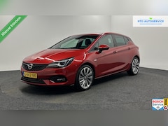 Opel Astra - 1.2 Elegance CAMERA NAVI CARPLAY ECC CRUISE LM