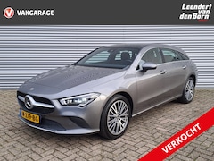 Mercedes-Benz CLA-klasse Shooting Brake - 250 e Business Solution AMG Limited PHEV | AUTOMAAT | Navigatie | Panorama dak | Stoelverw
