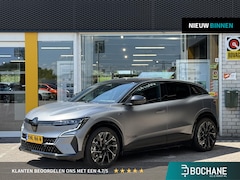 Renault Mégane E-Tech - comfort range esprit alpine 60 kWh | Demo | Pack Driving & Sound | Elektrische stoelen | S