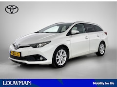 Toyota Auris Touring Sports - 1.8 Hybrid Energy Plus | Stoelverwarming | Navigatie | Climate Control | Cruise Control |