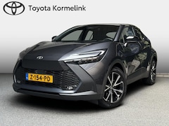 Toyota C-HR - 2.0 Plug-in Hybrid 220 First Edition