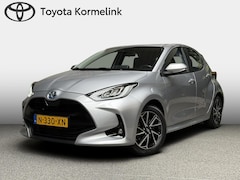 Toyota Yaris - 1.5 Hybrid Dynamic