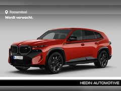 BMW XM - PHEV 50e 30 kWh | 23 inch | Soft Close | Trekhaak | Harman kardon | Massagefunctie |