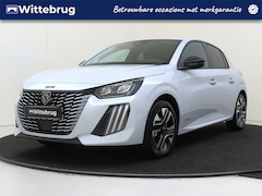 Peugeot 208 - 1.2 Hybrid 110PK e-DCS6 Allure