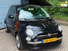 Fiat 500 - 1.2 Lounge