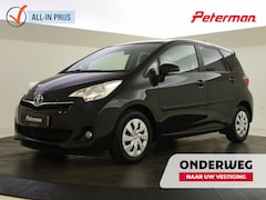 Toyota Verso S - 1.3 VVT-i Aspiration | Climatronic | Trekhaak | Panoramadak