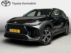 Toyota bZ4X - Dynamic 71 kWh