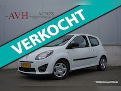 Renault Twingo - 1.2-16V Authentique